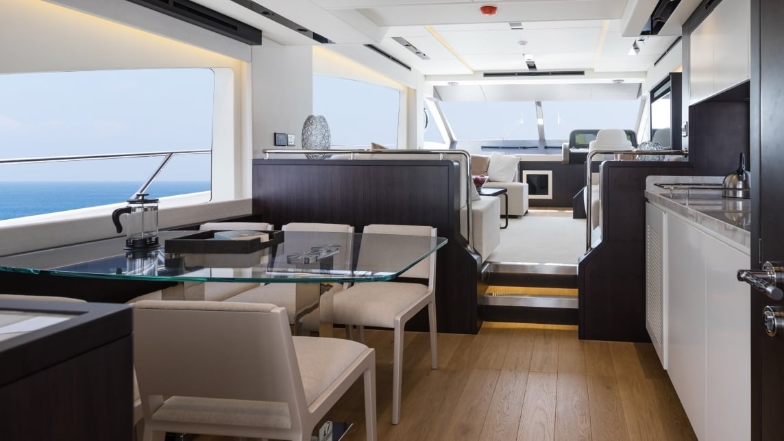 MAJESTY 62 yacht for Sale (26) (3) | Phoenix Yacht Management