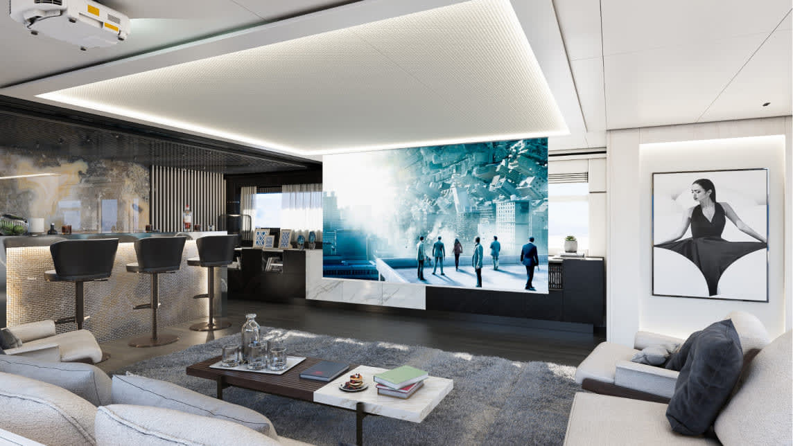 Oculus yacht for Charter (6) (4) | Phoenix Yacht Management