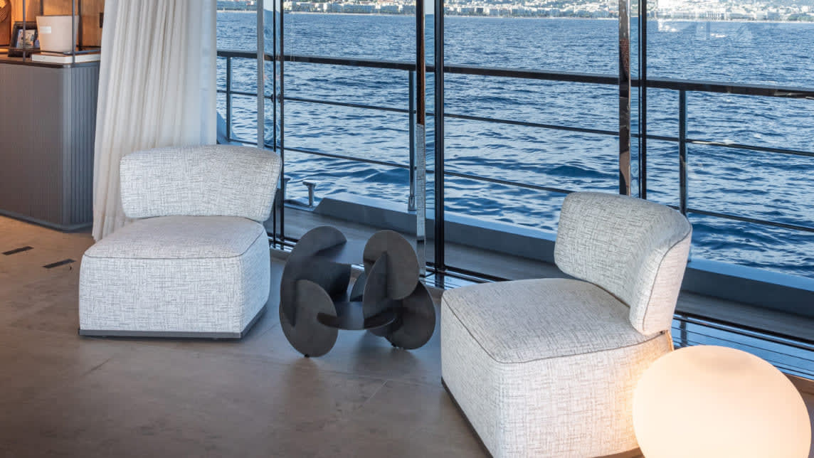 NUMARINE 30 yacht for Sale (19) | Phoenix Yacht Management