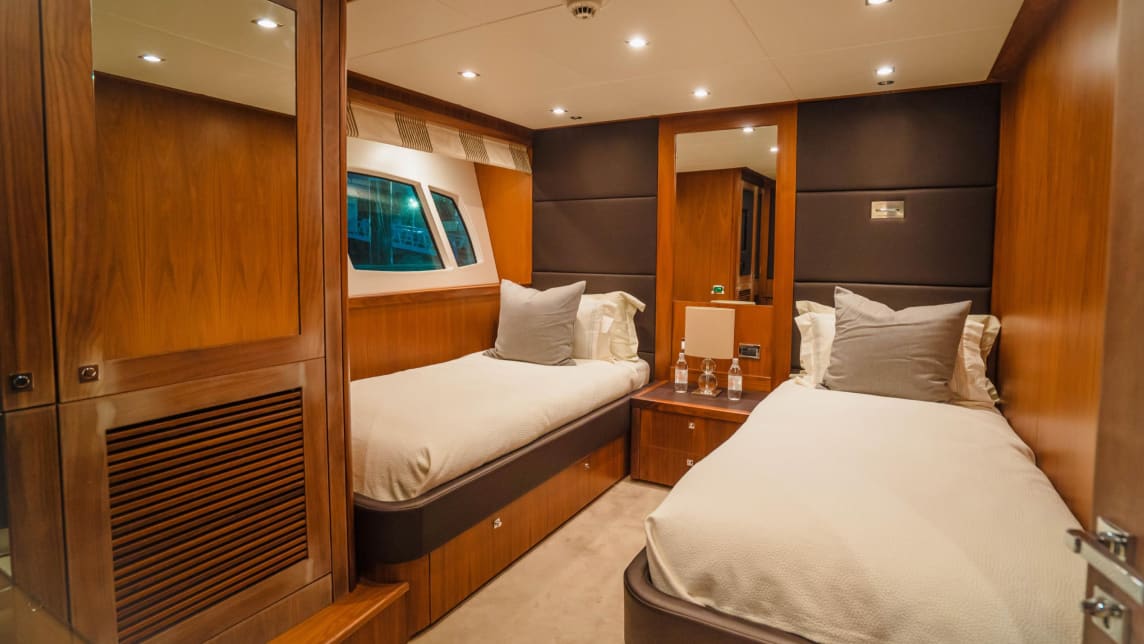 LUCIEN yacht for Charter (21) | Phoenix Yacht Management