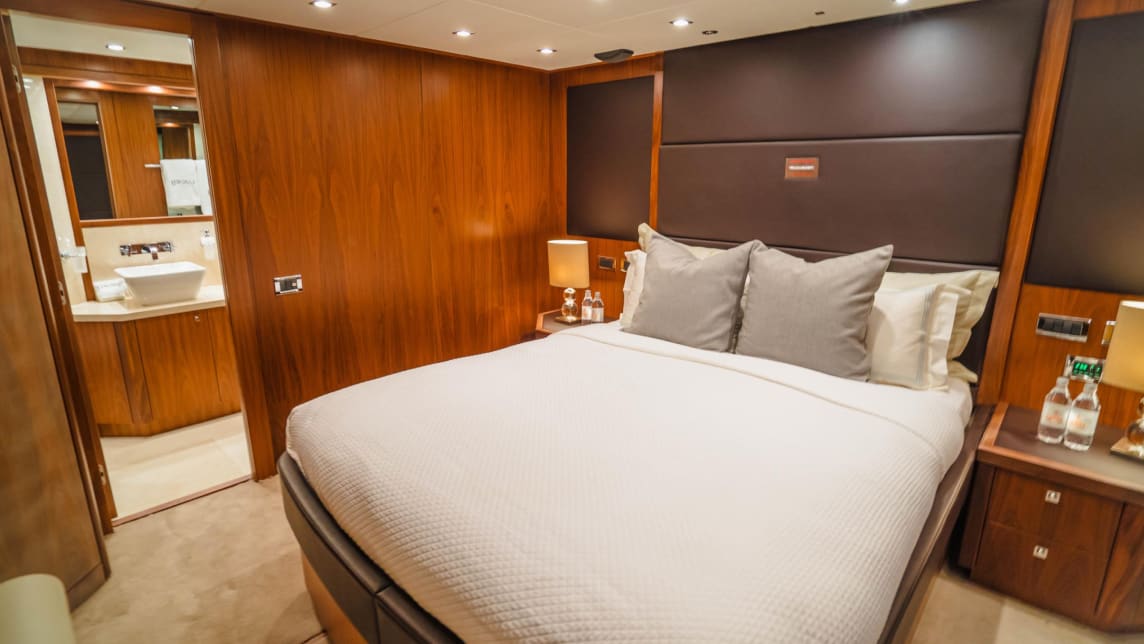 LUCIEN yacht for Charter (20) | Phoenix Yacht Management