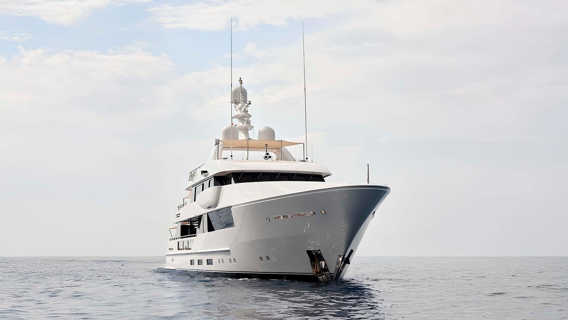 PHILOSOPHY yacht for Sale (8) | Phoenix Yacht Management