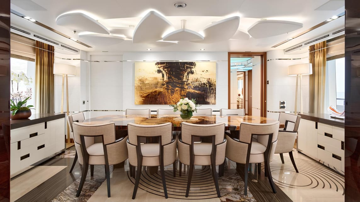 PHILOSOPHY yacht for Sale (12) | Phoenix Yacht Management