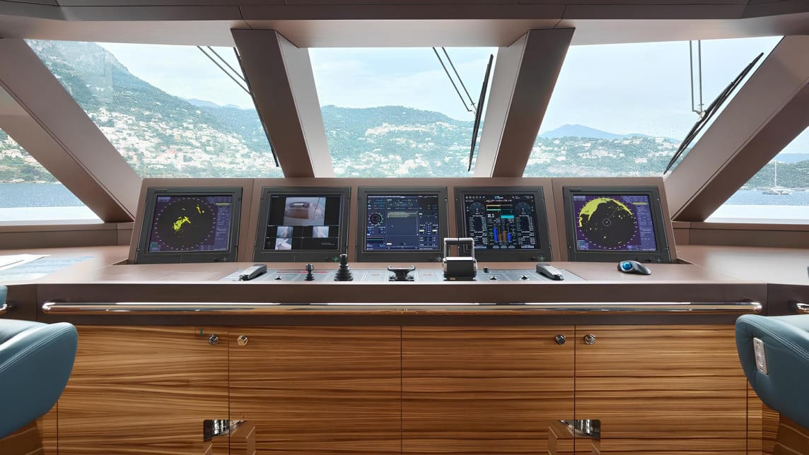 PHILOSOPHY yacht for Sale (13) | Phoenix Yacht Management