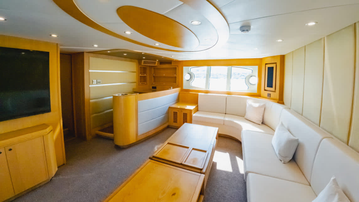 Astra yacht for Charter (13) | Phoenix Yacht Management