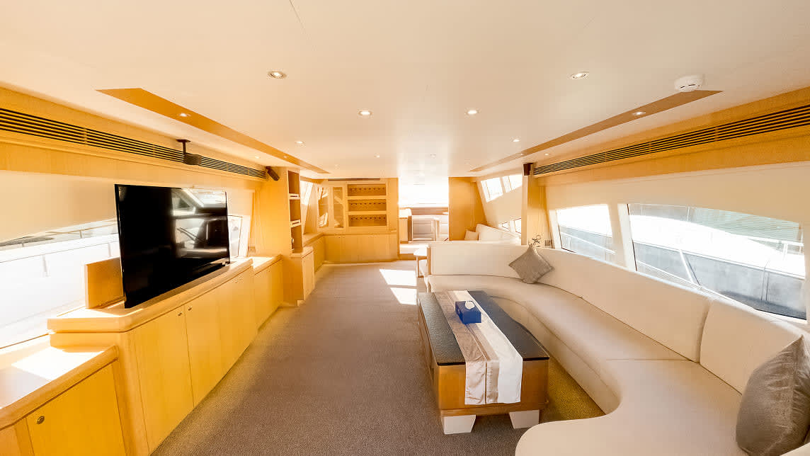 Astra yacht for Charter (27) | Phoenix Yacht Management