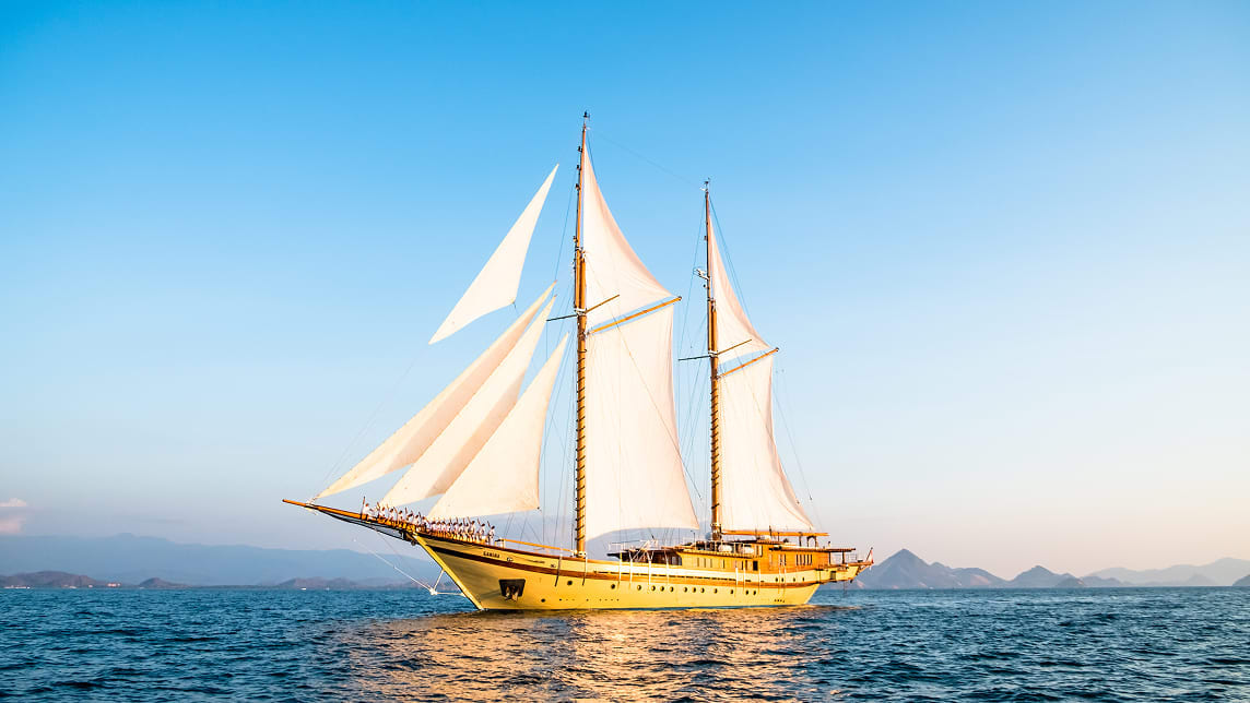 LAMIMA yacht for Charter (8) | Phoenix Yacht Management