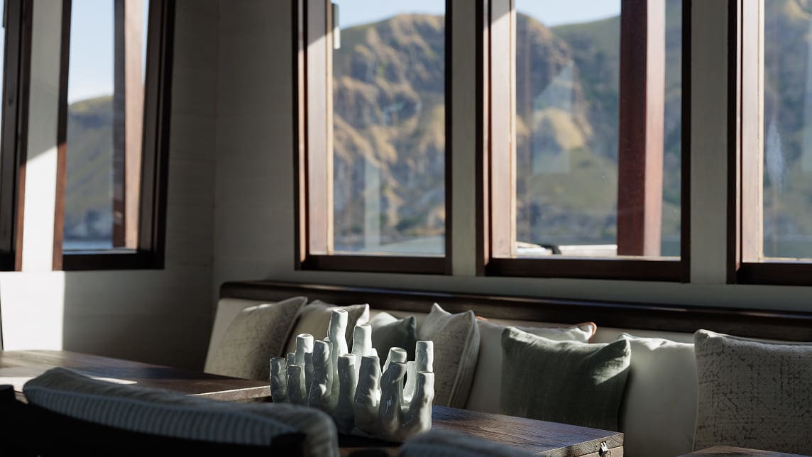 VELA yacht for Charter (17) | Phoenix Yacht Management