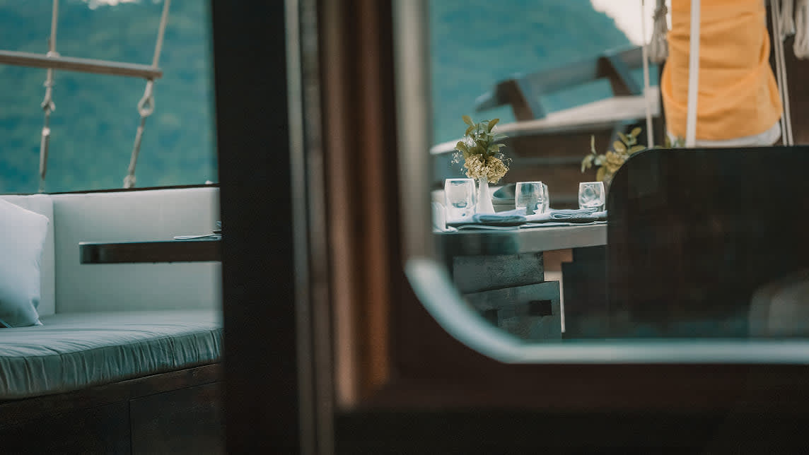 SAMSARA SAMUDRA yacht for Charter (42) | Phoenix Yacht Management