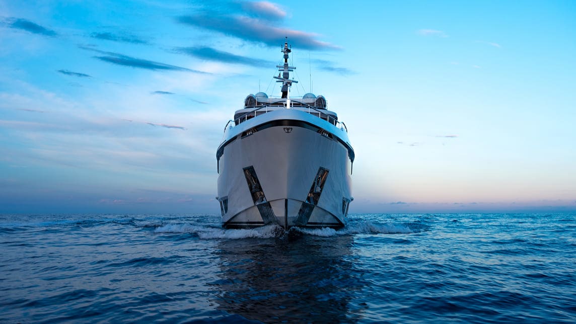 ROCKET ONE yacht for Charter (9) | Phoenix Yacht Management