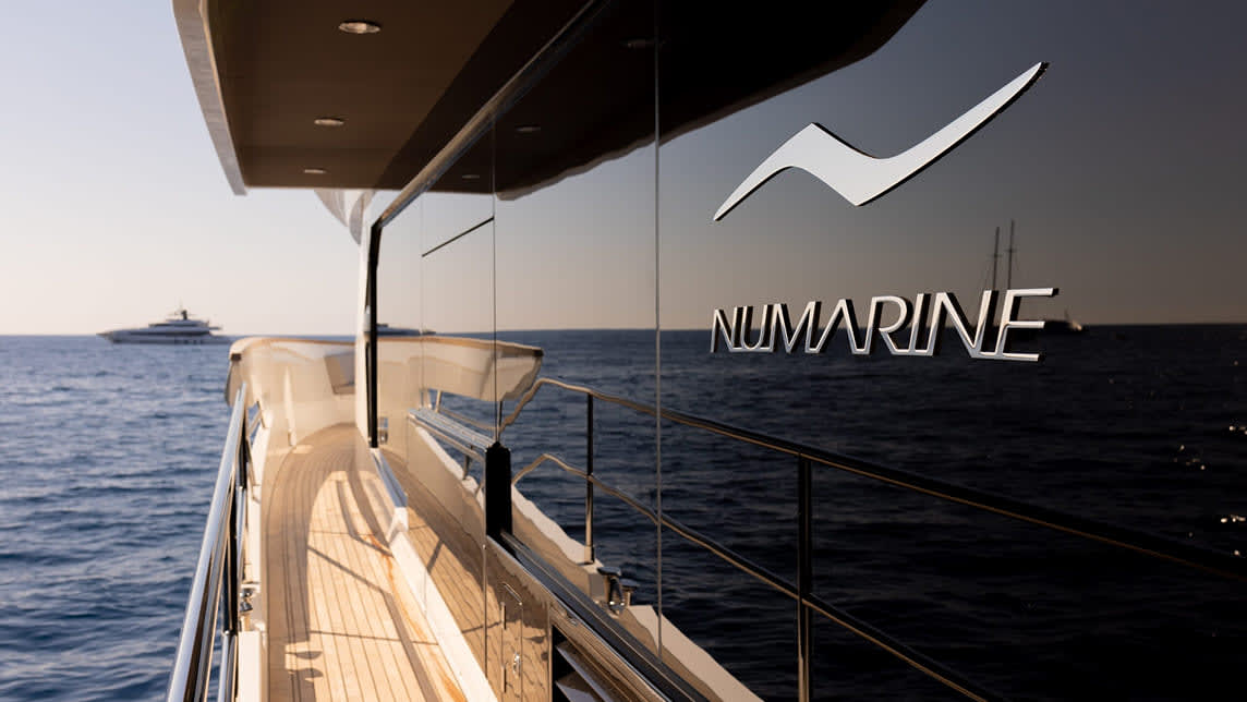 KAMOKA yacht for Charter (15) | Phoenix Yacht Management
