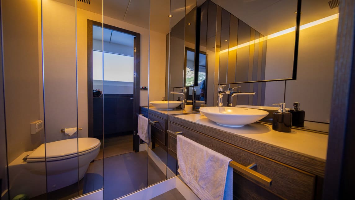 Charter a yacht in France and Italy | PHOENIX YACHT MANAGEMENT