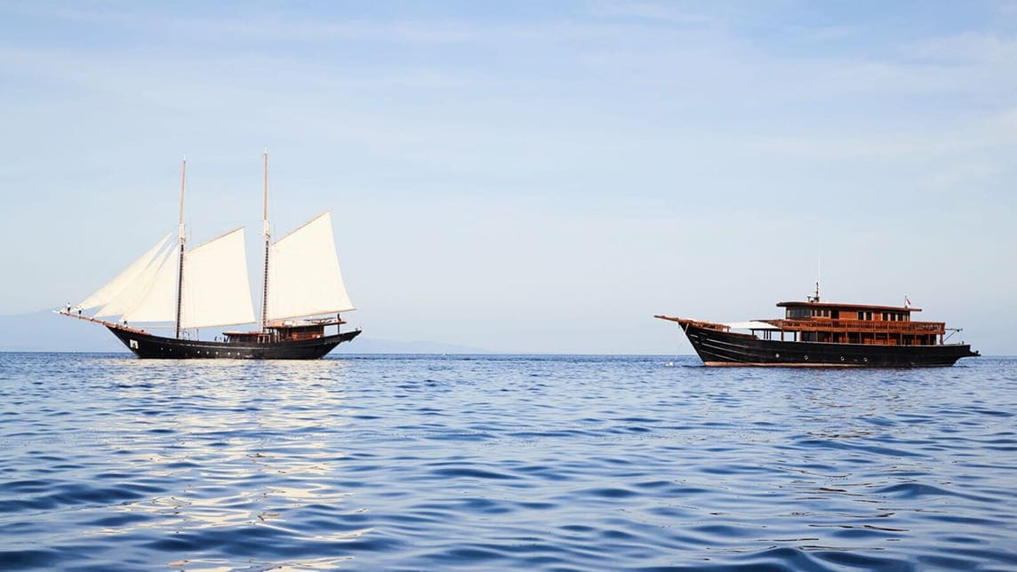 AMANDIRA yacht for Charter (10) | Phoenix Yacht Management