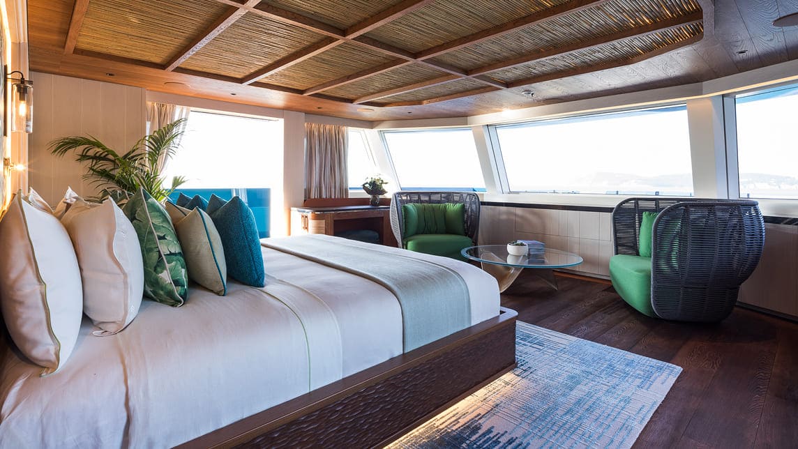 KING BENJI yacht for Charter (27) | Phoenix Yacht Management