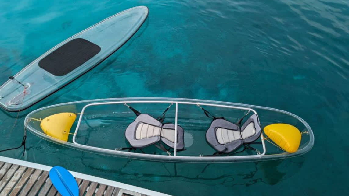 INSPIRANTE yacht for Charter (9) | Phoenix Yacht Management