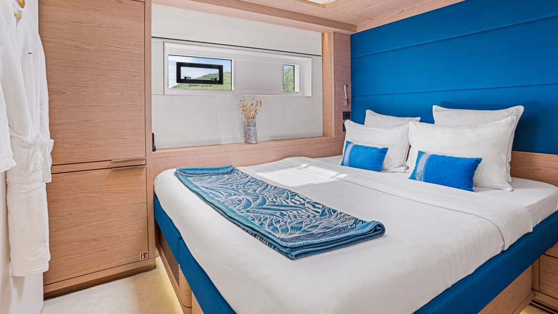 MANE ET NOCTE yacht for Charter (18) | Phoenix Yacht Management