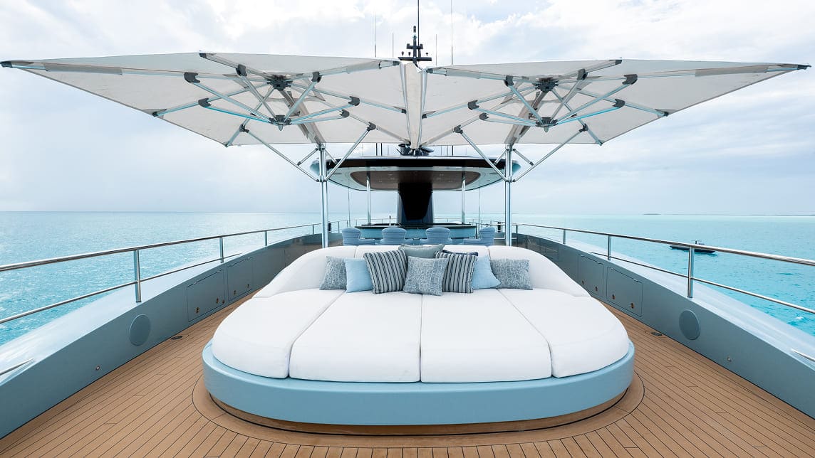 LIMERENCE yacht for Charter (7) | Phoenix Yacht Management