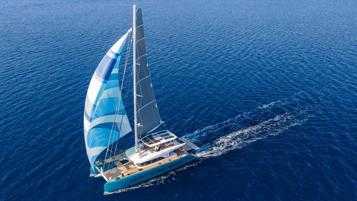 IMLADRIS yacht for Charter (8) | Phoenix Yacht Management