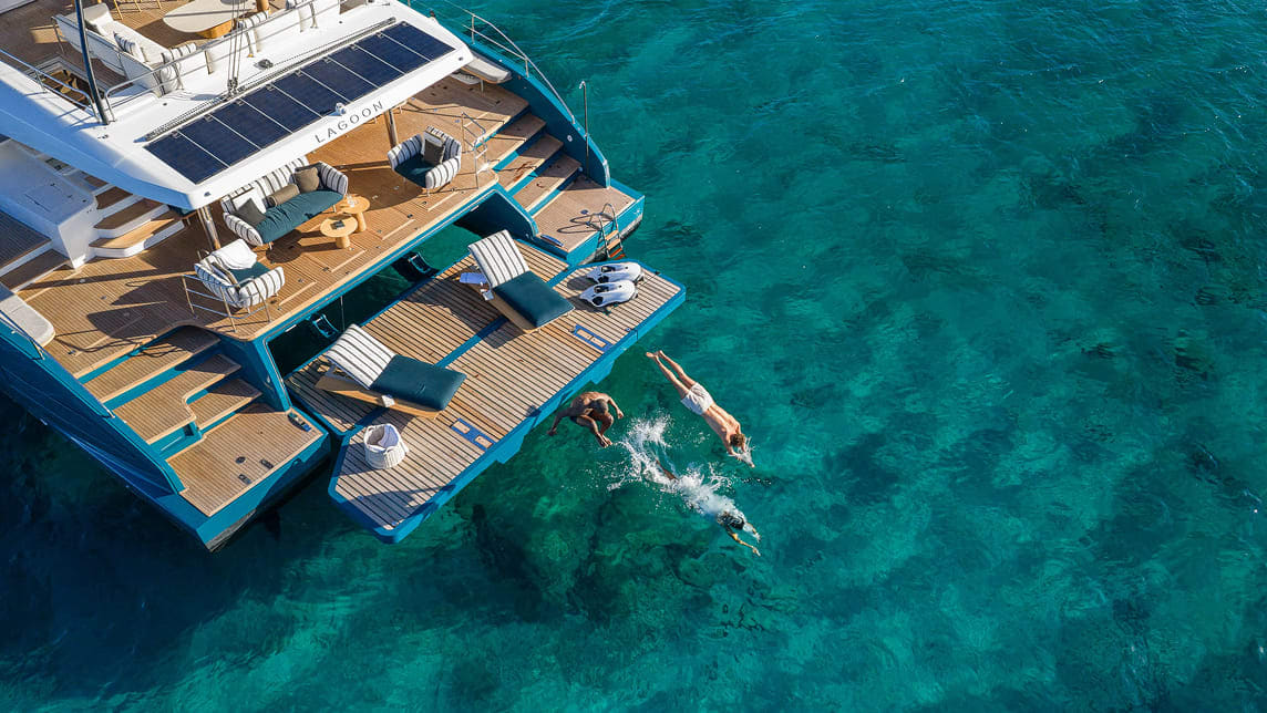 IMLADRIS yacht for Charter (24) | Phoenix Yacht Management