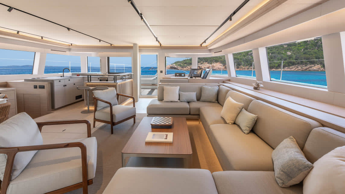 IMLADRIS yacht for Charter (26) | Phoenix Yacht Management