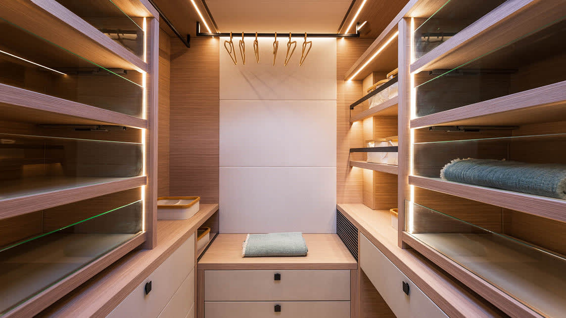 IMLADRIS yacht for Charter (39) | Phoenix Yacht Management