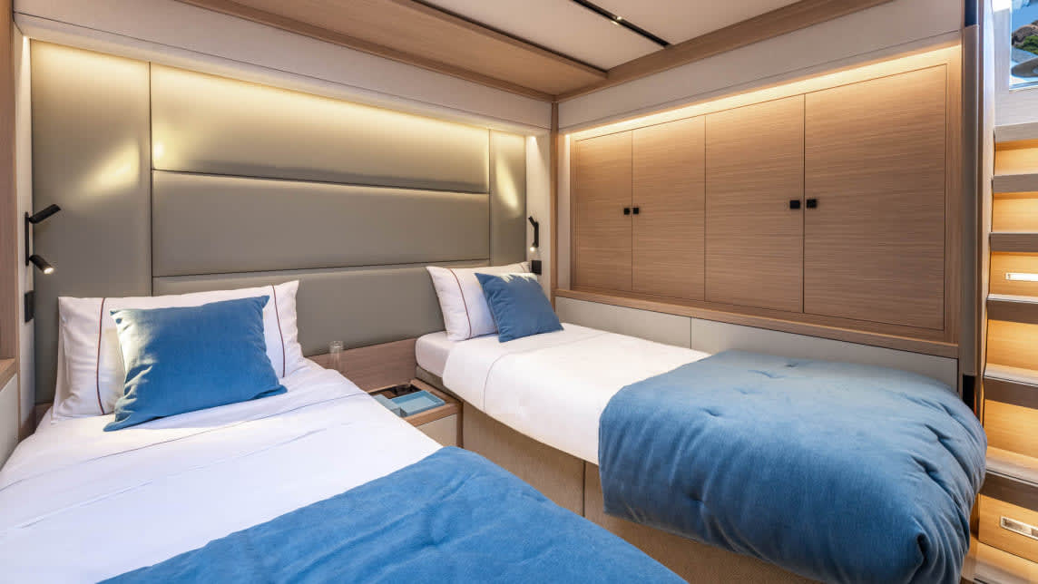 IMLADRIS yacht for Charter (36) | Phoenix Yacht Management