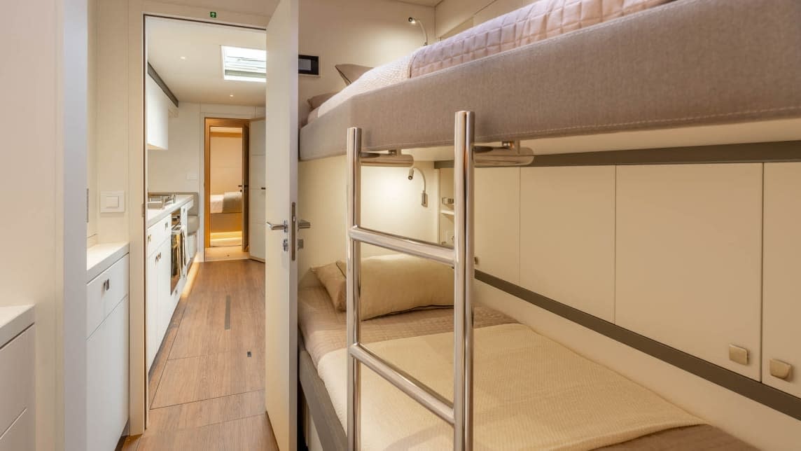 IMLADRIS yacht for Charter (38) | Phoenix Yacht Management
