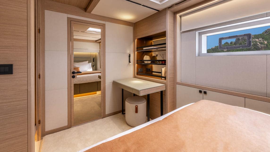 IMLADRIS yacht for Charter (34) | Phoenix Yacht Management