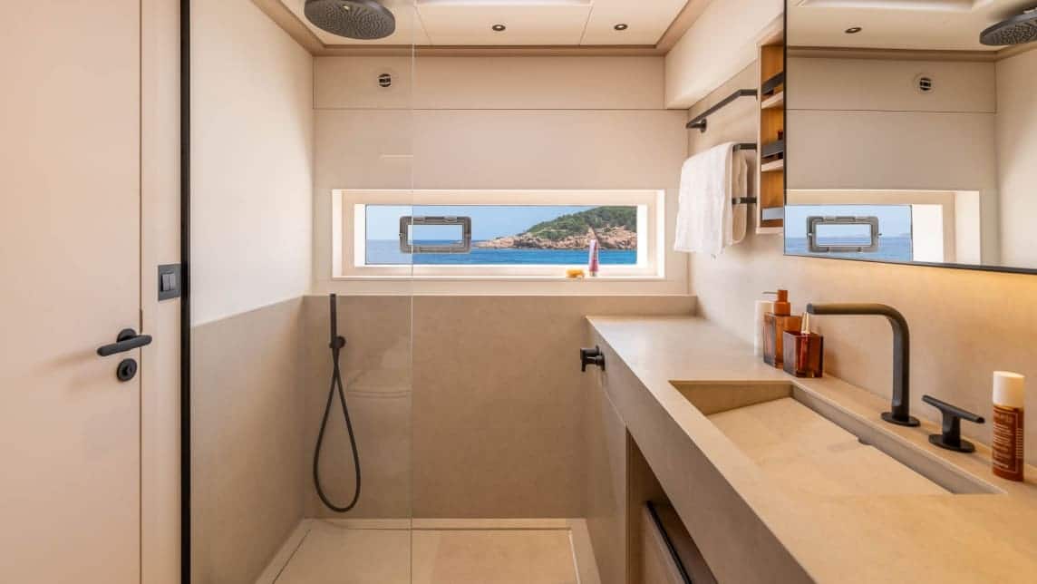 IMLADRIS yacht for Charter (42) | Phoenix Yacht Management