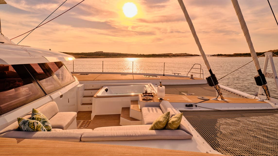 PIXIE yacht for Charter (39) | Phoenix Yacht Management