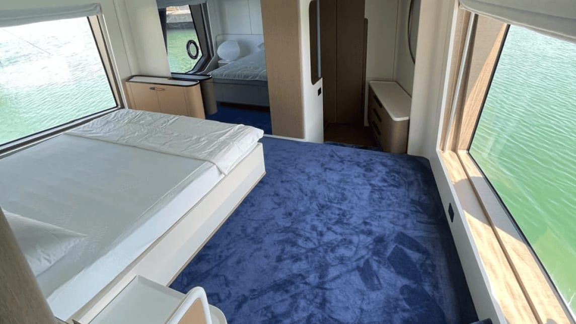 AZIMUT GRANDE 26M yacht for Sale (10) | Phoenix Yacht Management