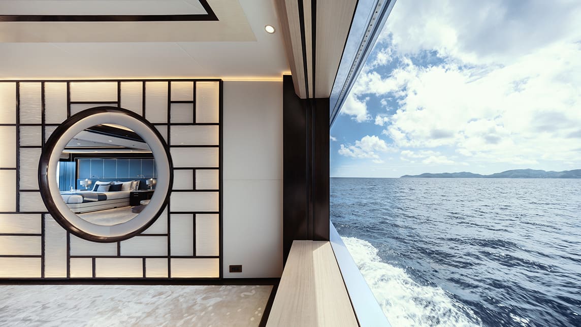 CHARTER A SUPERYACHT | AMALYA, 77.7M, ADMIRAL