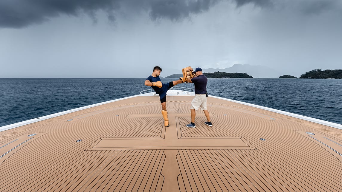 CHARTER A YACHT WITH PHOENIX | AMALYA, 77.7M, ADMIRAL, 2025
