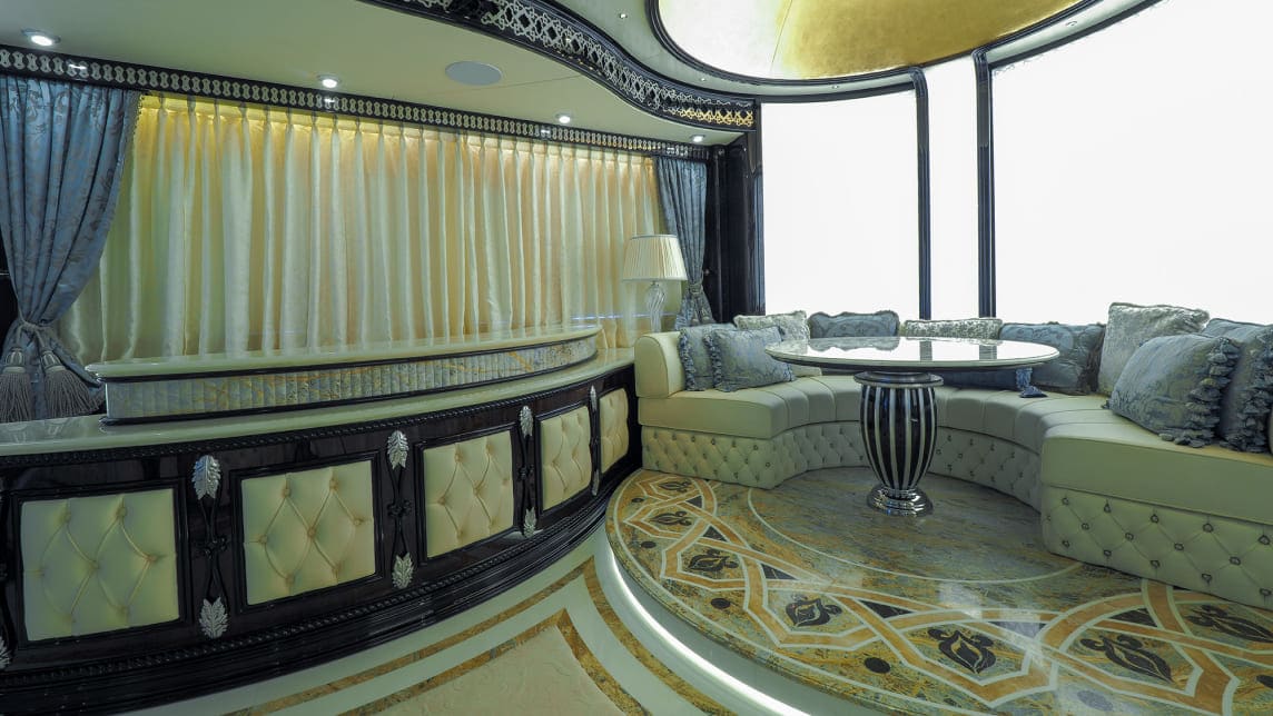 Elements yacht for Charter (26) | Phoenix Yacht Management