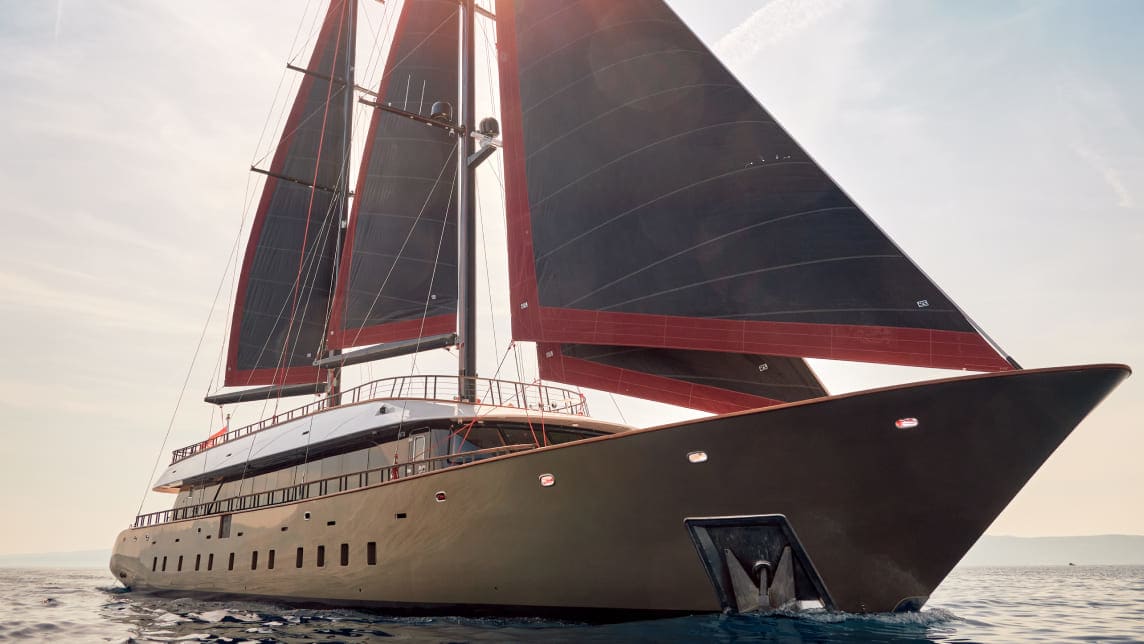 ANETTA yacht for Charter (10) | Phoenix Yacht Management
