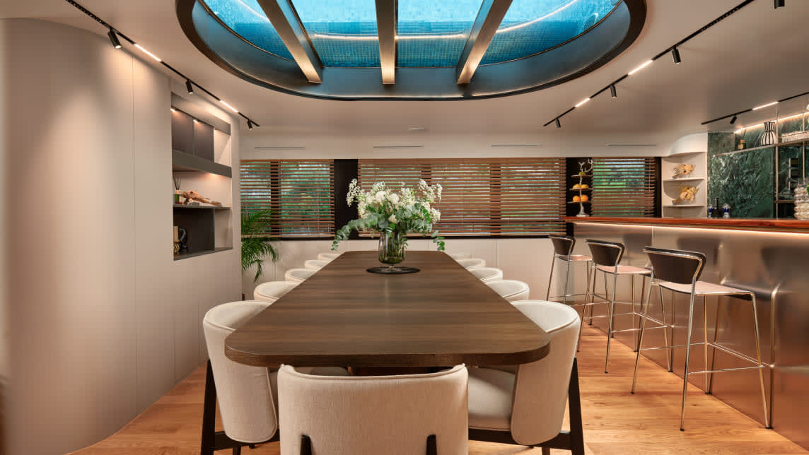 ANETTA yacht for Charter (27) | Phoenix Yacht Management