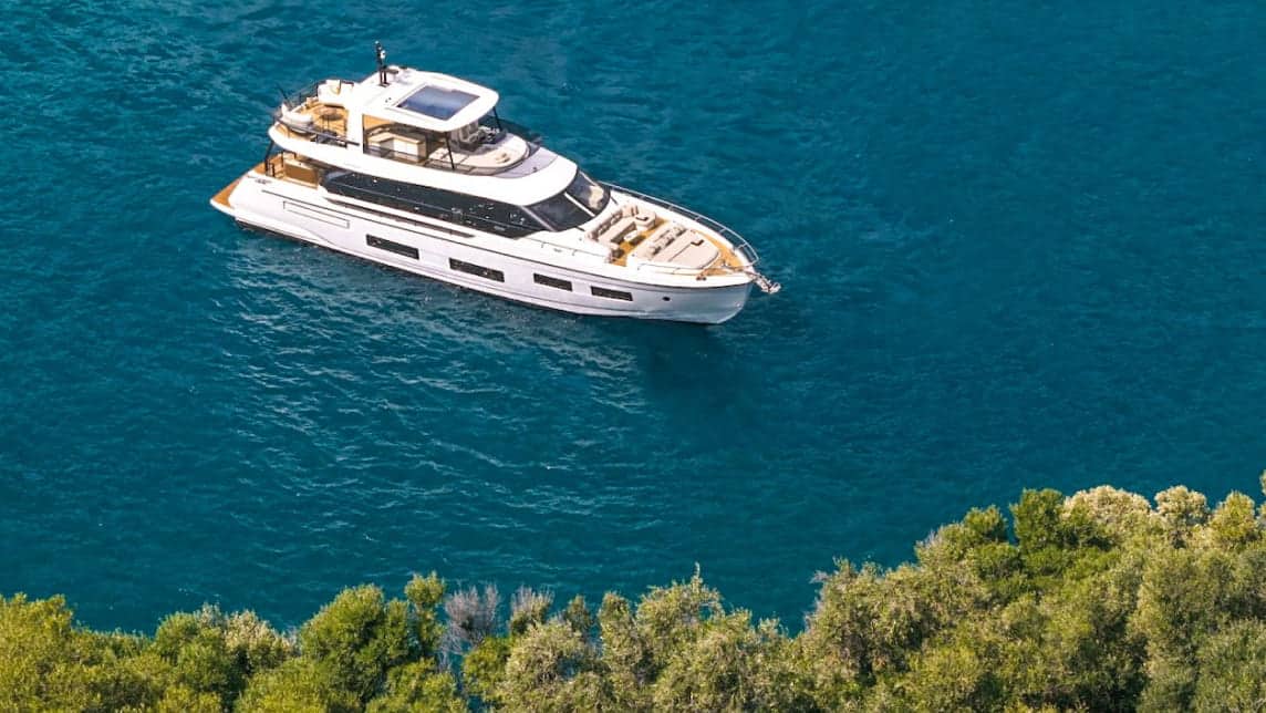 BALANCE yacht for Charter (8) | Phoenix Yacht Management