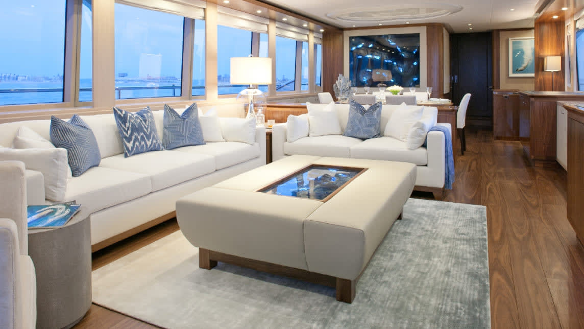 FIREFLY yacht for Charter (20) | Phoenix Yacht Management