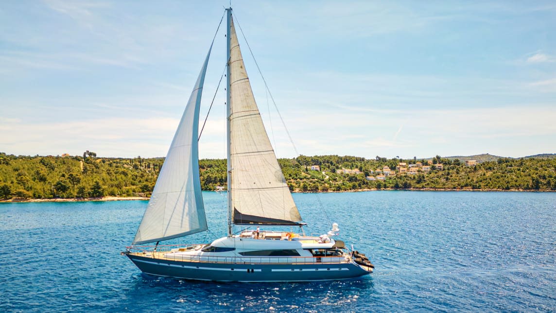 SAN LIMI yacht for Charter (6) | Phoenix Yacht Management