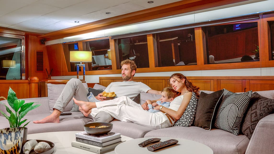 SAN LIMI yacht for Charter (25) | Phoenix Yacht Management