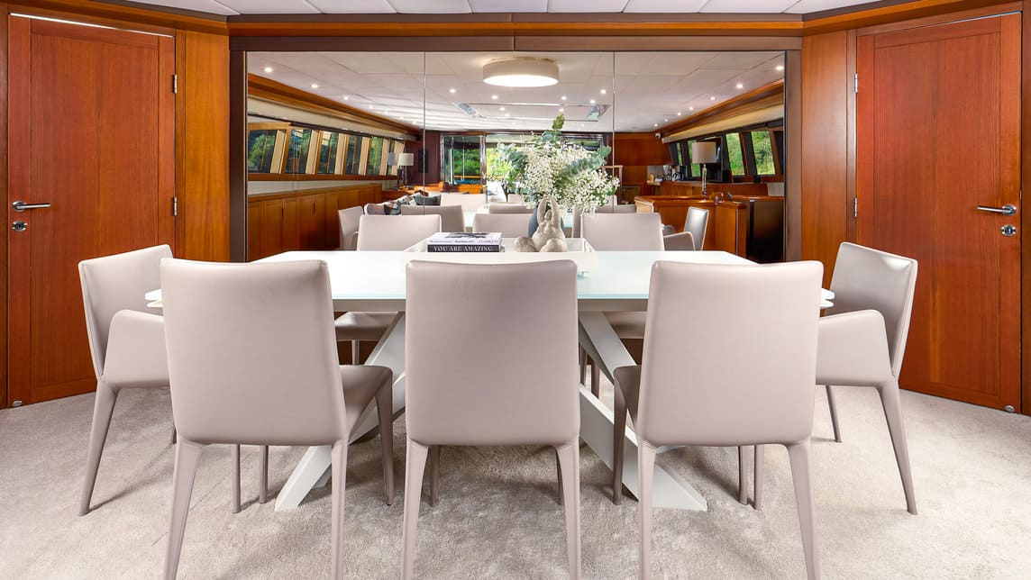 SAN LIMI yacht for Charter (21) | Phoenix Yacht Management