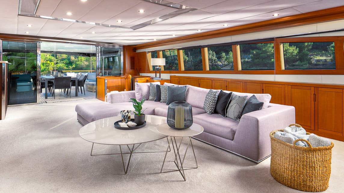 SAN LIMI yacht for Charter (19) | Phoenix Yacht Management
