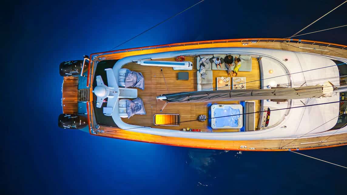 SAN LIMI yacht for Charter (124) | Phoenix Yacht Management