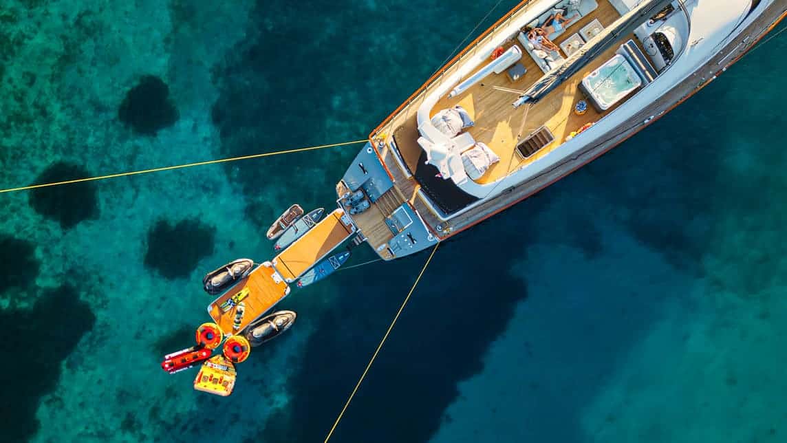 SAN LIMI yacht for Charter (9) | Phoenix Yacht Management