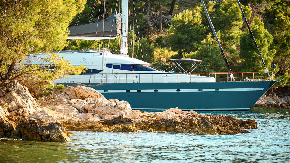 SAN LIMI yacht for Charter (7) | Phoenix Yacht Management