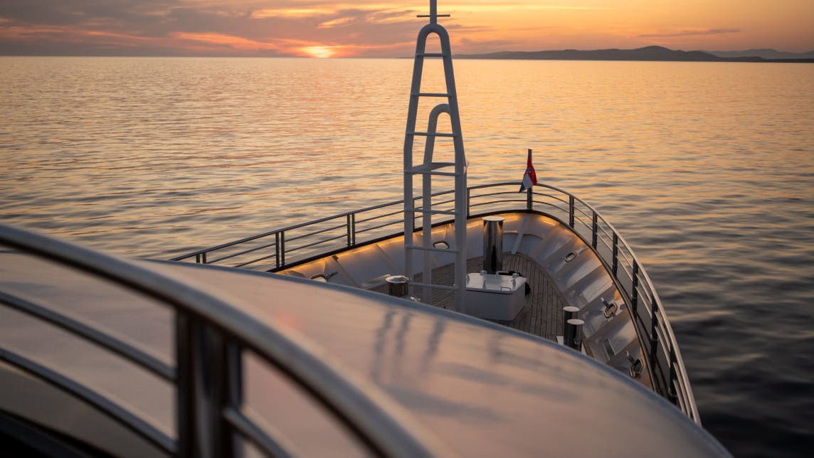 ALFA MARIO yacht for Charter (28) | Phoenix Yacht Management