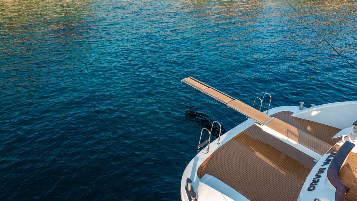 ALFA MARIO yacht for Charter (19) | Phoenix Yacht Management