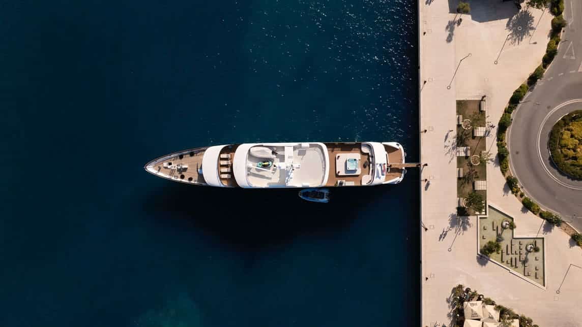 ALFA MARIO yacht for Charter (12) | Phoenix Yacht Management