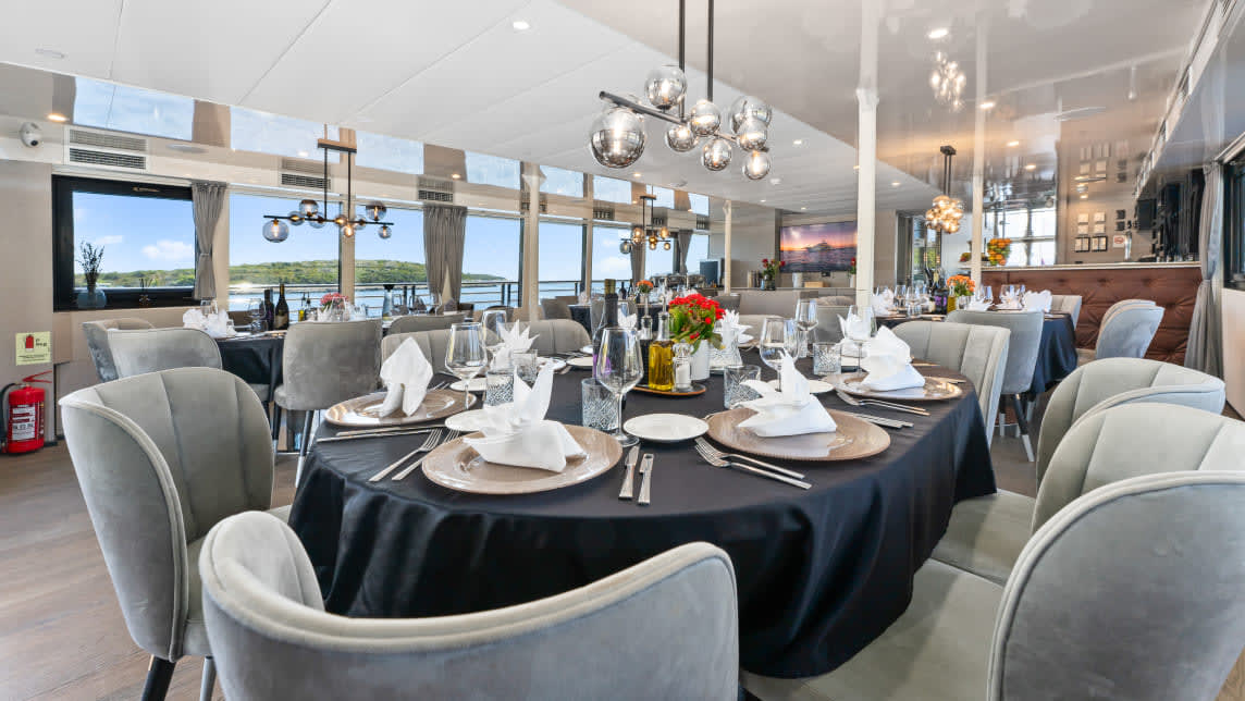 ALFA MARIO yacht for Charter (41) | Phoenix Yacht Management