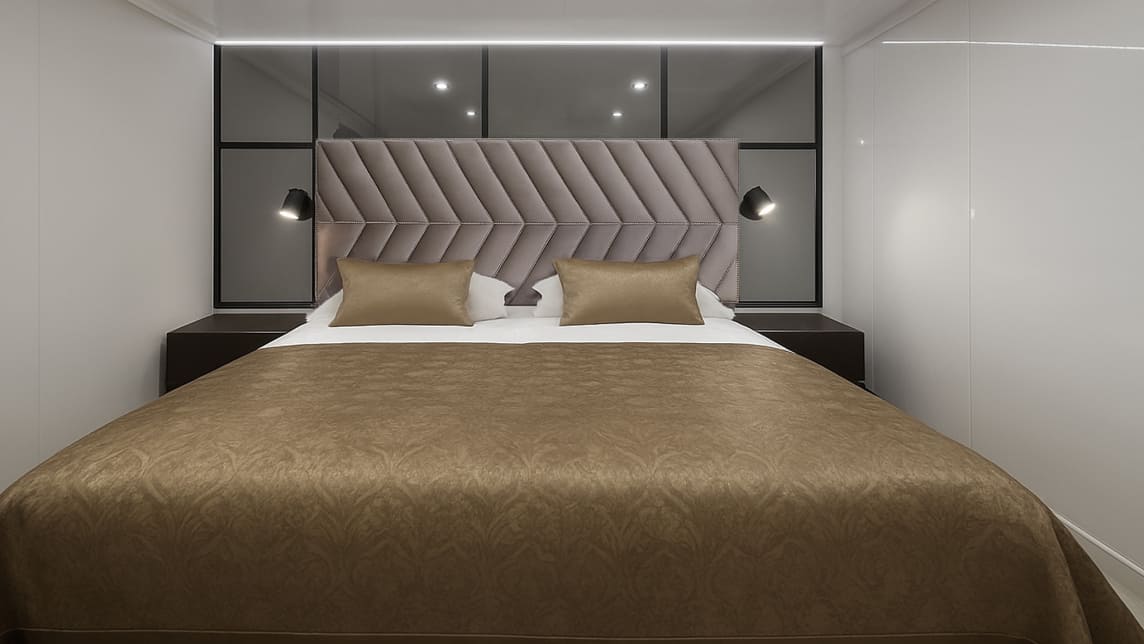 PREMIER yacht for Charter (18) | Phoenix Yacht Management